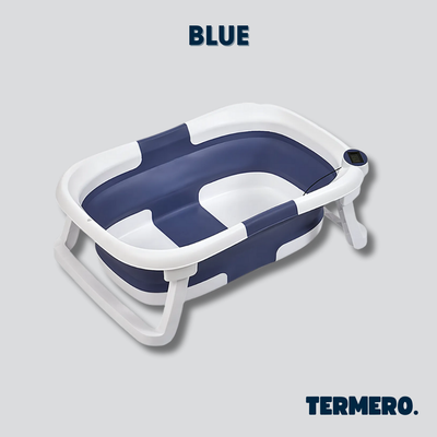 Termero™ Collapsible Baby Bathtub