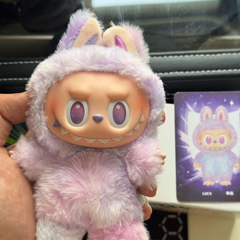 Labubu V3 THE MOSTERS: Big Into Energy Series