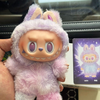Labubu V3 THE MOSTERS: Big Into Energy Series